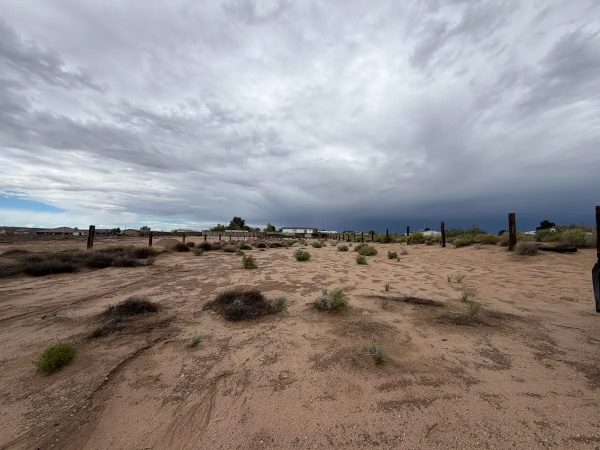 Lot 78 11th Avenue Sw, Rio Rancho, NM 87124 - #1