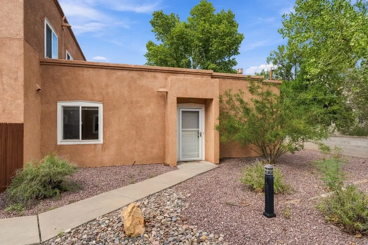 1004 Mineral Way #1, Socorro, NM 87801 - #1