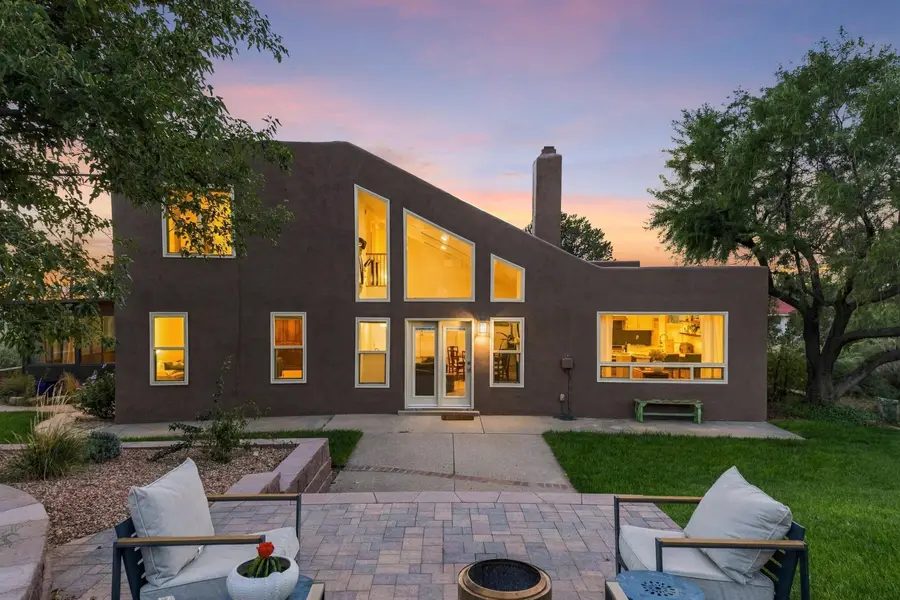 12501 Oakland Avenue Ne, Albuquerque, NM 87122 - #3