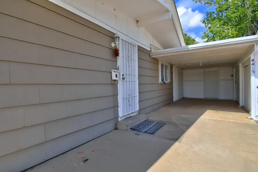 4413 Goodrich Avenue Ne, Tijeras, NM 87059 - #2