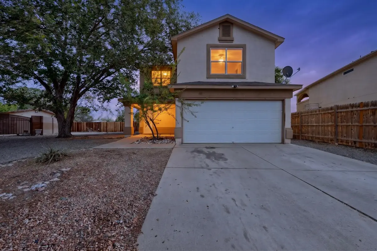 6901 Don Xavier Avenue Sw, Albuquerque, NM 87121 - #1