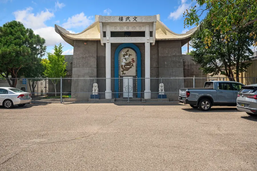 427 Adams Street Se, Albuquerque, NM 87108 - #3