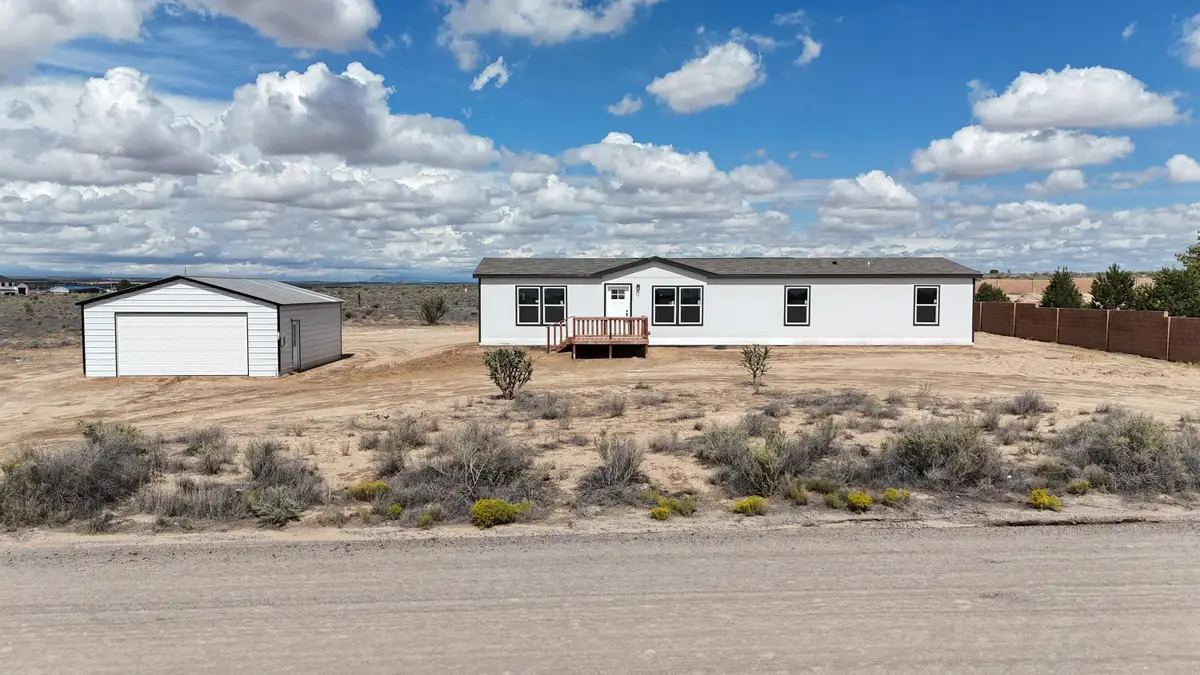 45 10th Avenue Ne, Rio Rancho, NM 87144 - #1