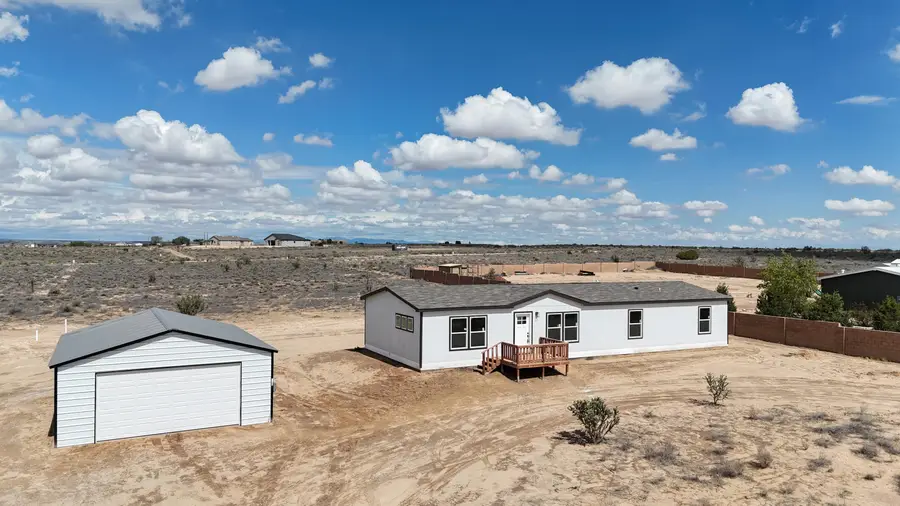 45 10th Avenue Ne, Rio Rancho, NM 87144 - #2