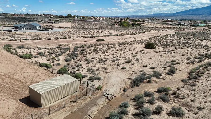 5739 Sarasota Road Ne, Rio Rancho, NM 87144 - #3