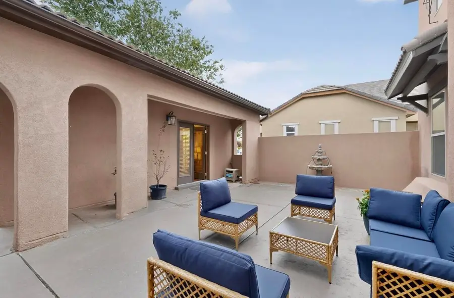 8315 Mesa Top Road Nw, Albuquerque, NM 87120 - #2