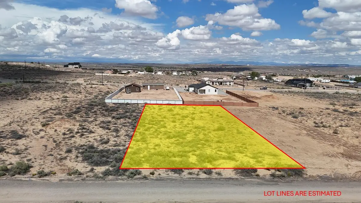 849 9th Avenue Ne, Rio Rancho, NM 87144 - #1