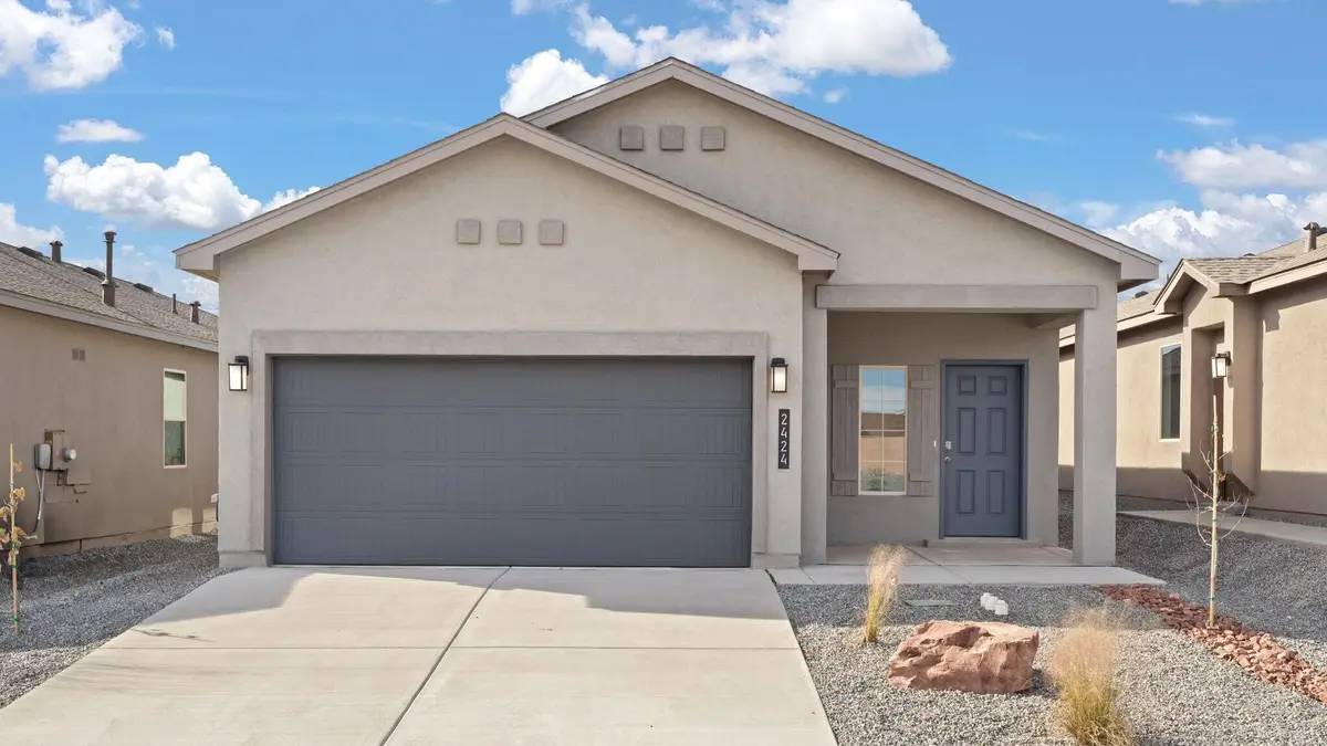 4146 Silver Springs Drive Ne, Rio Rancho, NM 87144 - #1