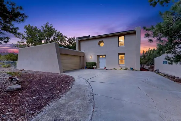 6550 Sahchu Street, Cochiti Lake, NM 87083