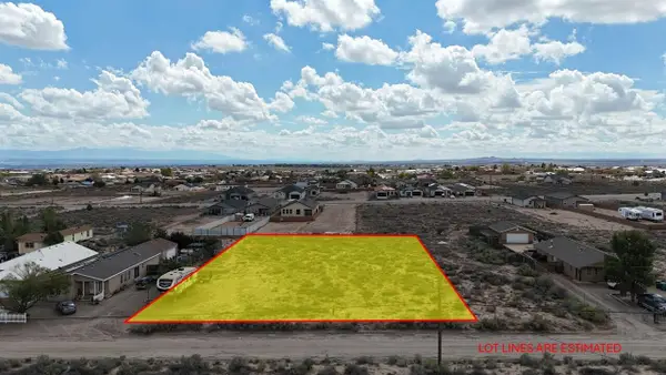 416 10th Avenue Ne, Rio Rancho, NM 87144