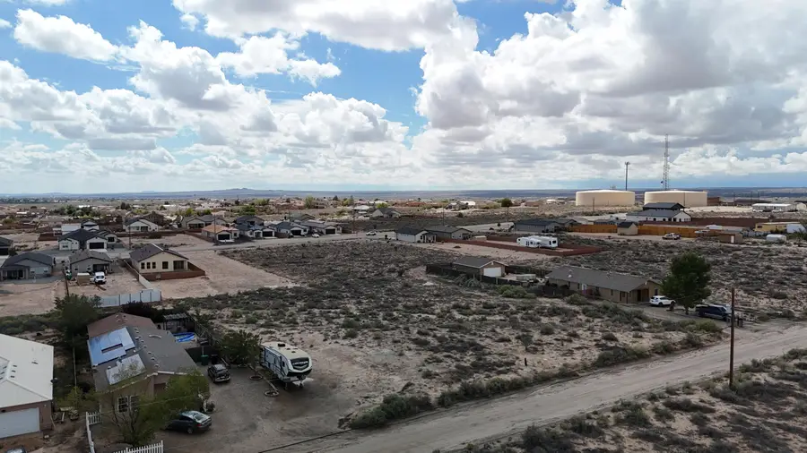 416 10th Avenue Ne, Rio Rancho, NM 87144 - #2