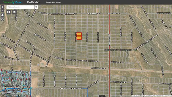 4322-4406 Elena Street Ne, Rio Rancho, NM 87144