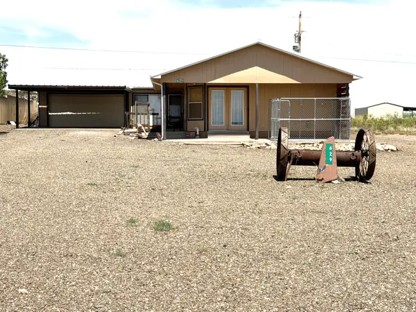 629 Conchas Drive, Conchas Dam, NM 88416