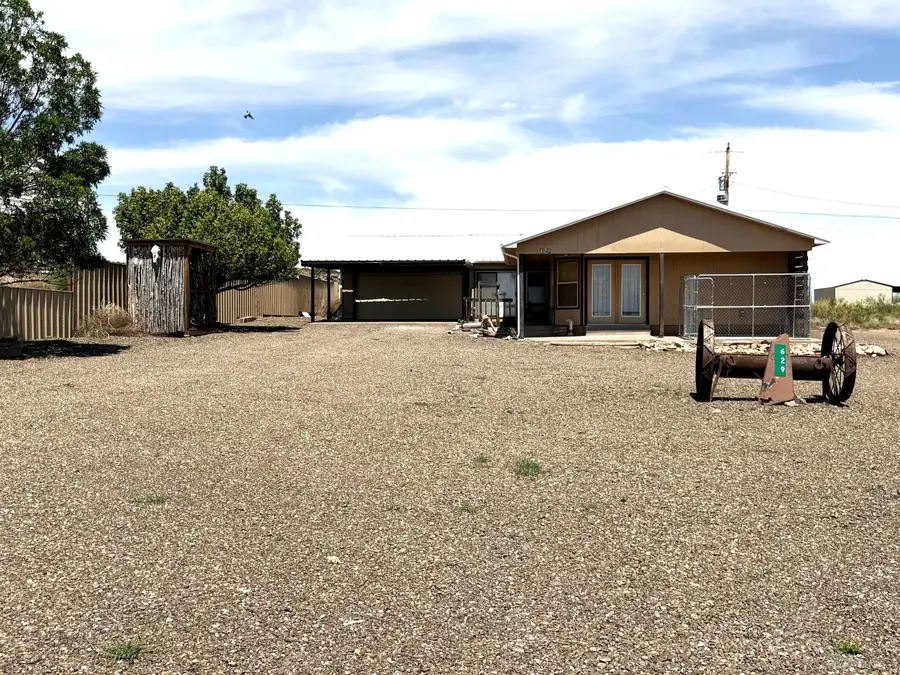 629 Conchas Drive, Conchas Dam, NM 88416 - #2