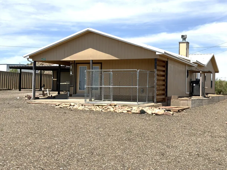 629 Conchas Drive, Conchas Dam, NM 88416 - #3