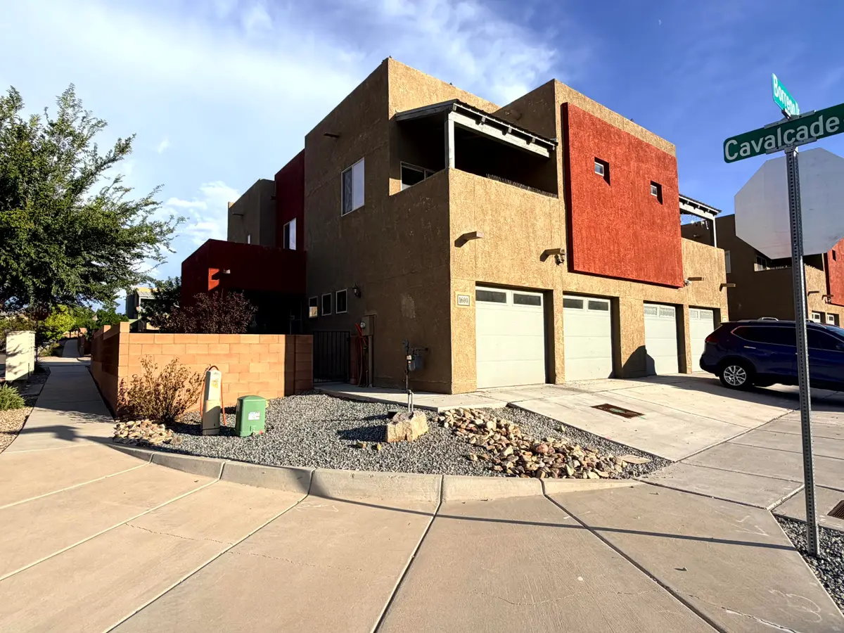 1600 Borrego Drive Se, Albuquerque, NM 87123 - #1