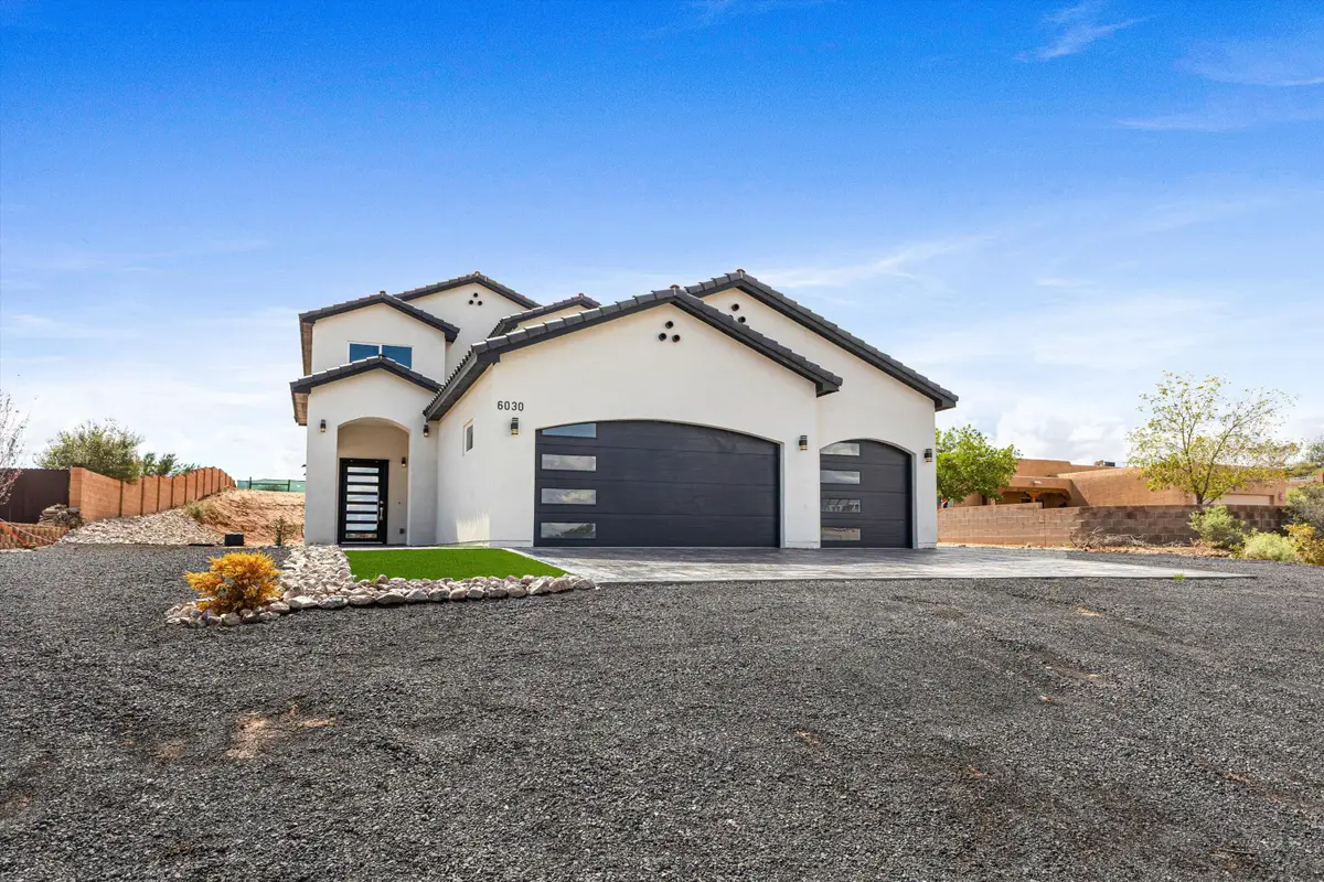 6030 Miller Road Ne, Rio Rancho, NM 87144 - #1