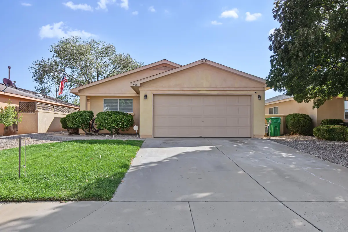 908 Somerset Meadows Drive Ne, Rio Rancho, NM 87144 - #1