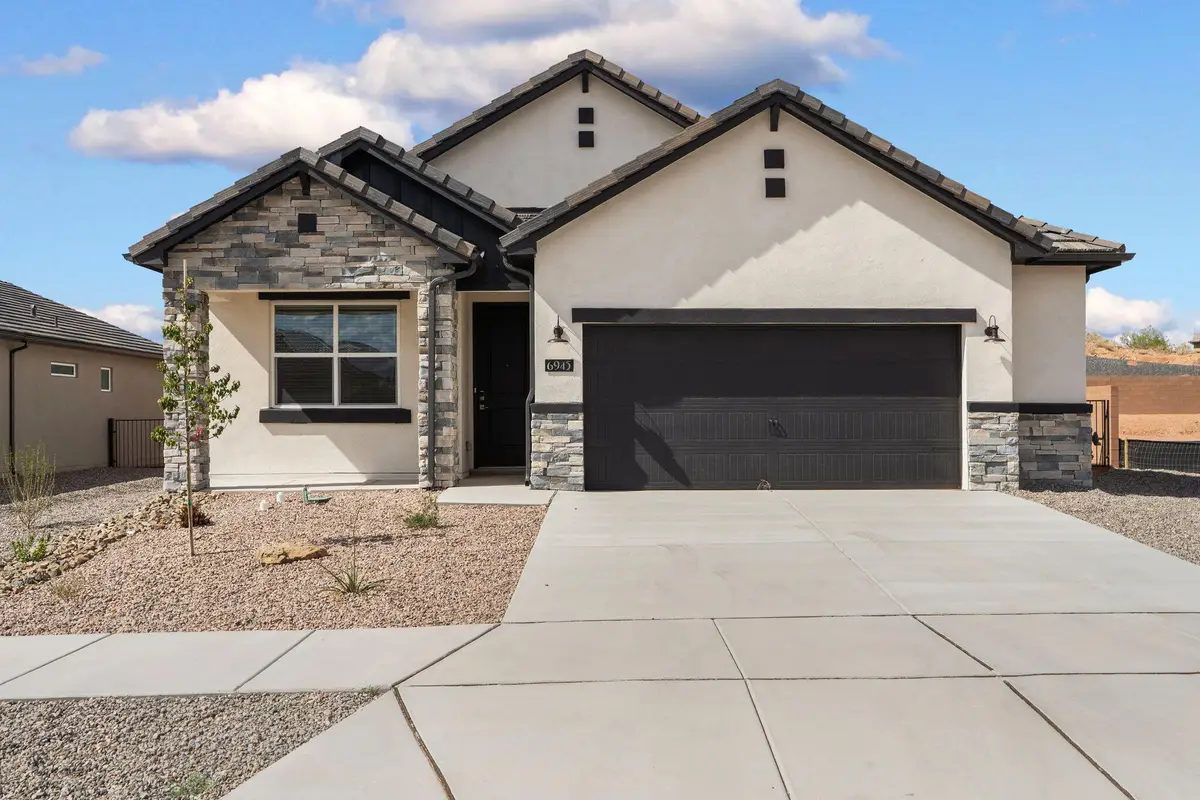 6945 Ava Road, Rio Rancho, NM 87144 - #1