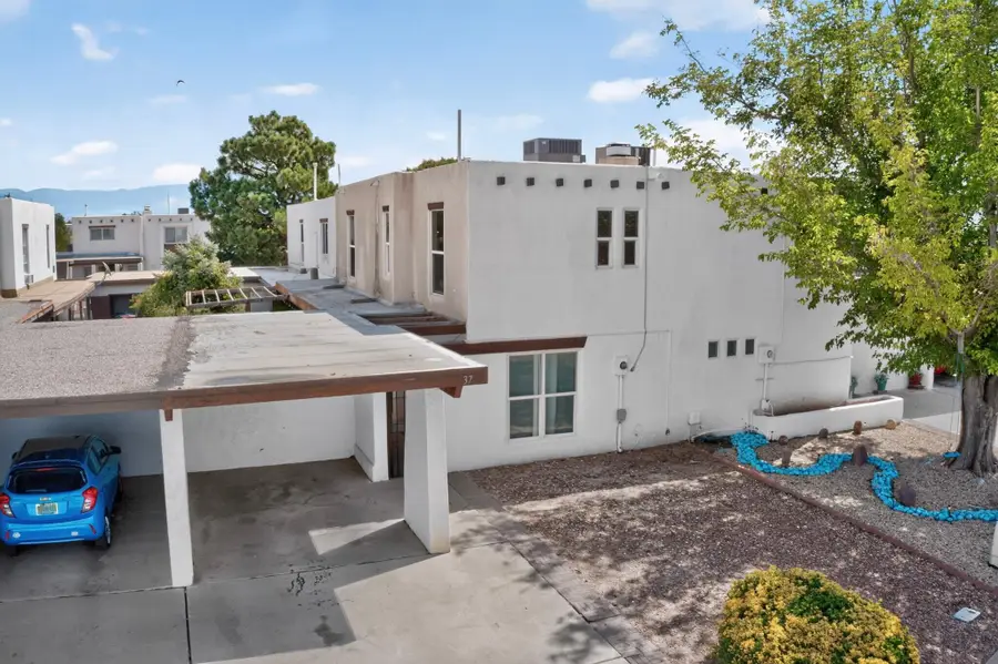 37 Calle Arroyo Seco Nw, Albuquerque, NM 87120 - #2