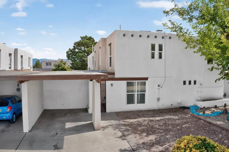 37 Calle Arroyo Seco Nw, Albuquerque, NM 87120 - #3