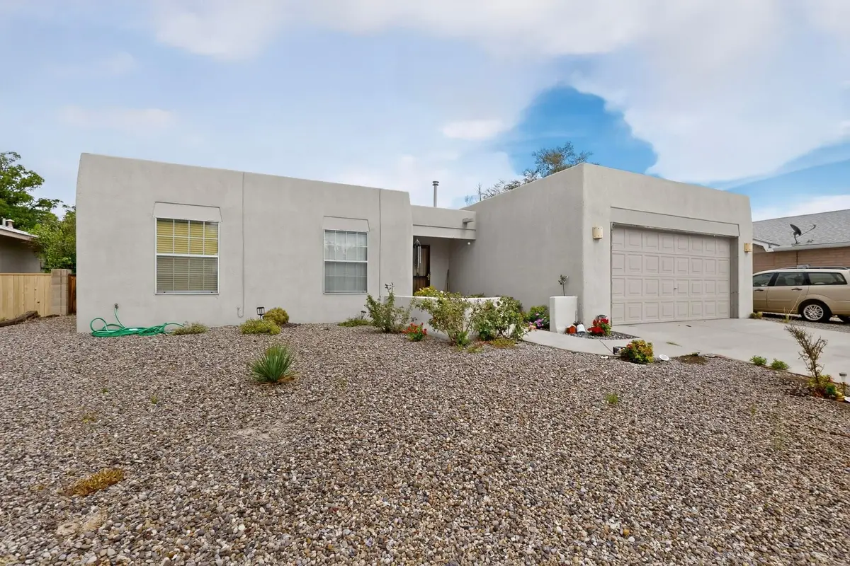 928 Lee Trevino Boulevard, Rio Communities, NM 87002 - #1