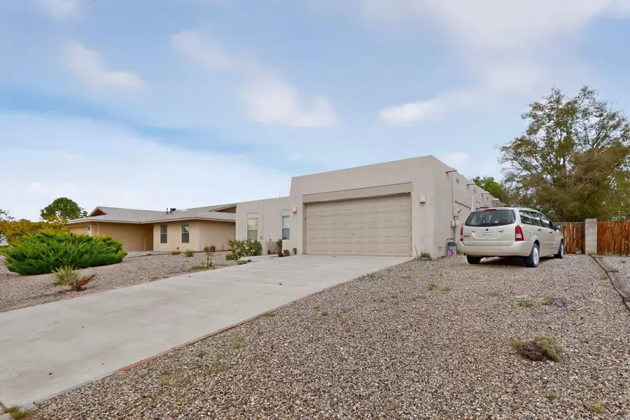 928 Lee Trevino Boulevard, Rio Communities, NM 87002 - #2