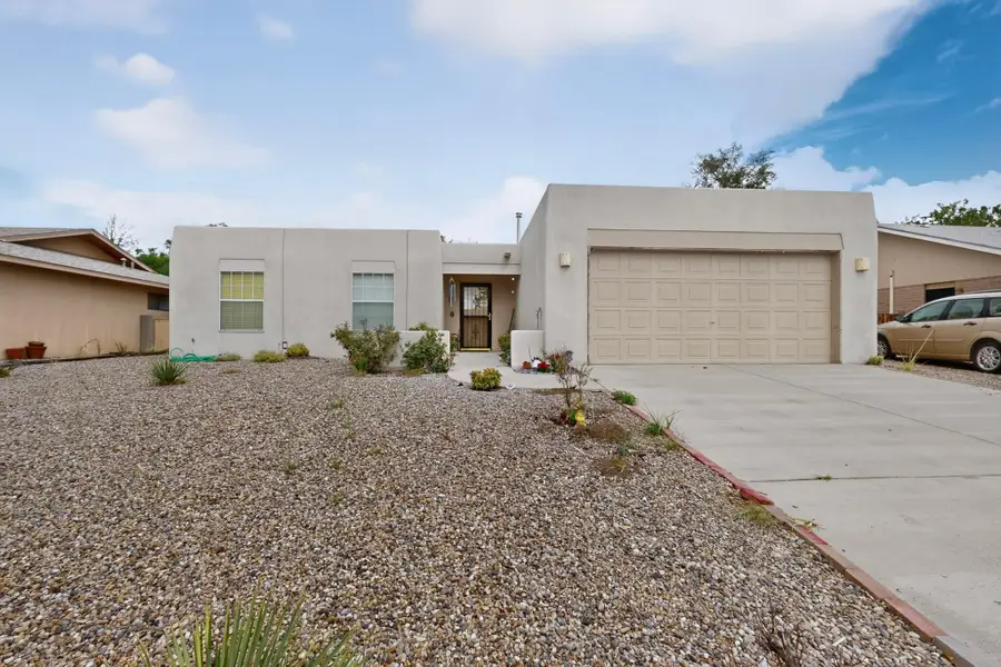 928 Lee Trevino Boulevard, Rio Communities, NM 87002 - #3