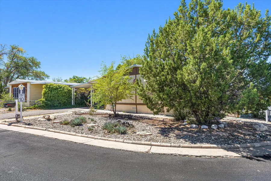 901 Beaver Trail Se, Albuquerque, NM 87123 - #3