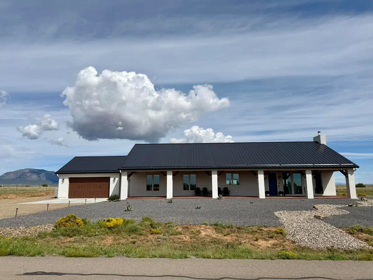 19 Casey Court, Edgewood, NM 87015 - #1
