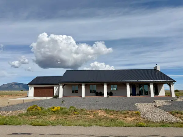 19 Casey Court, Edgewood, NM 87015