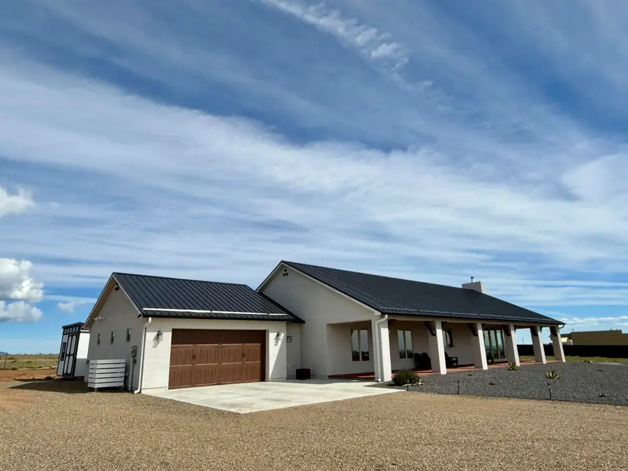 19 Casey Court, Edgewood, NM 87015 - #3