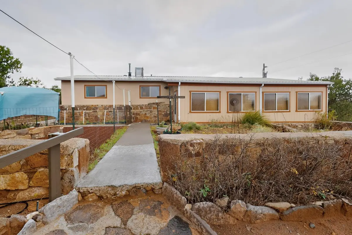 134 Camino Azul, Jemez Pueblo, NM 87024 - #1
