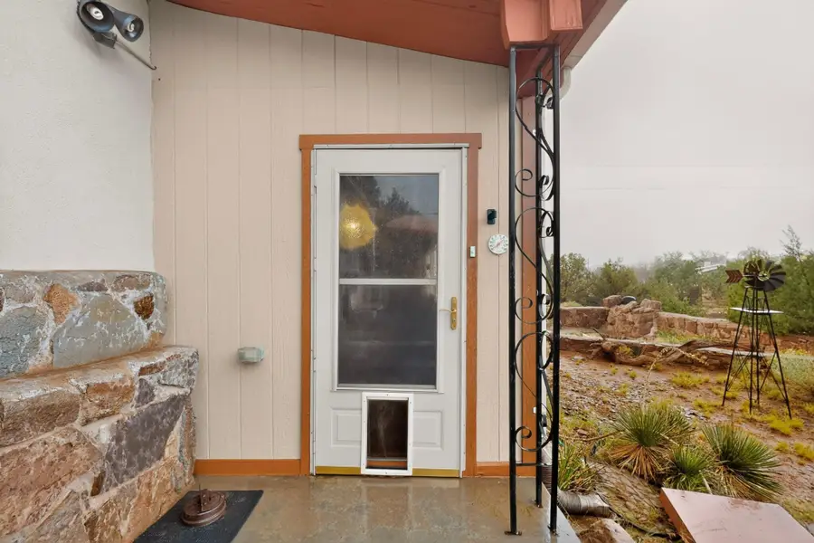 134 Camino Azul, Jemez Pueblo, NM 87024 - #2