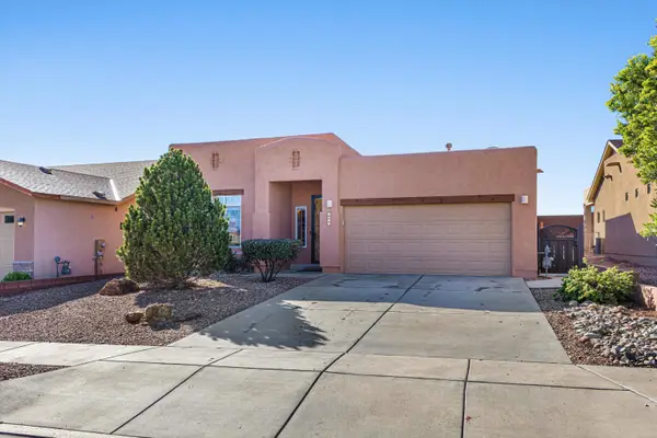 6516 Basket Weaver Avenue Nw, Albuquerque, NM 87114