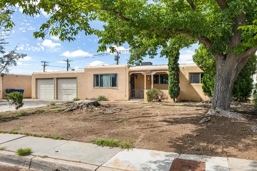 1029 California Street Se, Albuquerque, NM 87108 - #2
