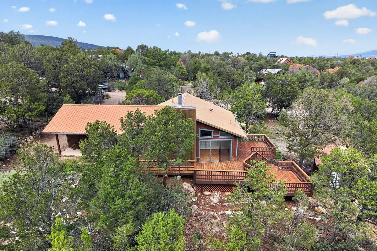4 Oak Place, Cedar Crest, NM 87008 - #1