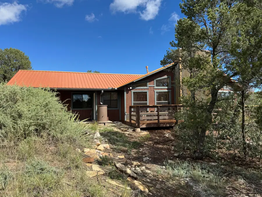 4 Oak Place, Cedar Crest, NM 87008 - #2