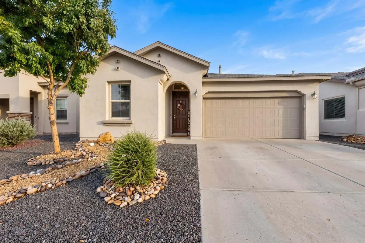 4340 Golden Eagle Loop Ne, Rio Rancho, NM 87144 - #1