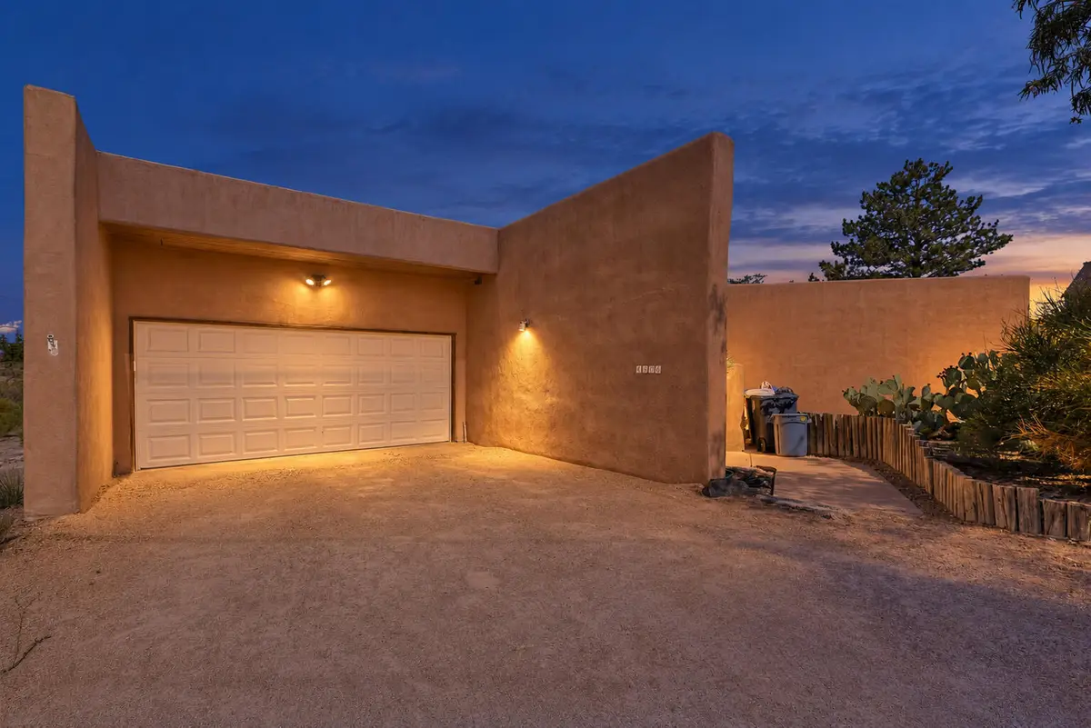 4908 Northern Trail Nw, Albuquerque, NM 87120 - #1