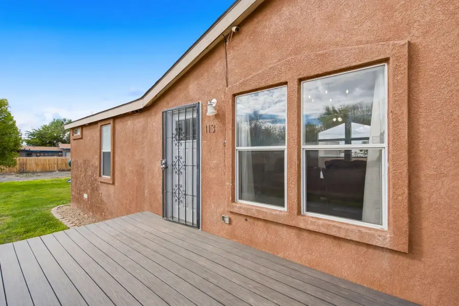 113 Hacienda Road Nw, Albuquerque, NM 87114 - #2