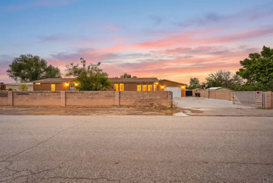 113 Hacienda Road Nw, Albuquerque, NM 87114 - #3