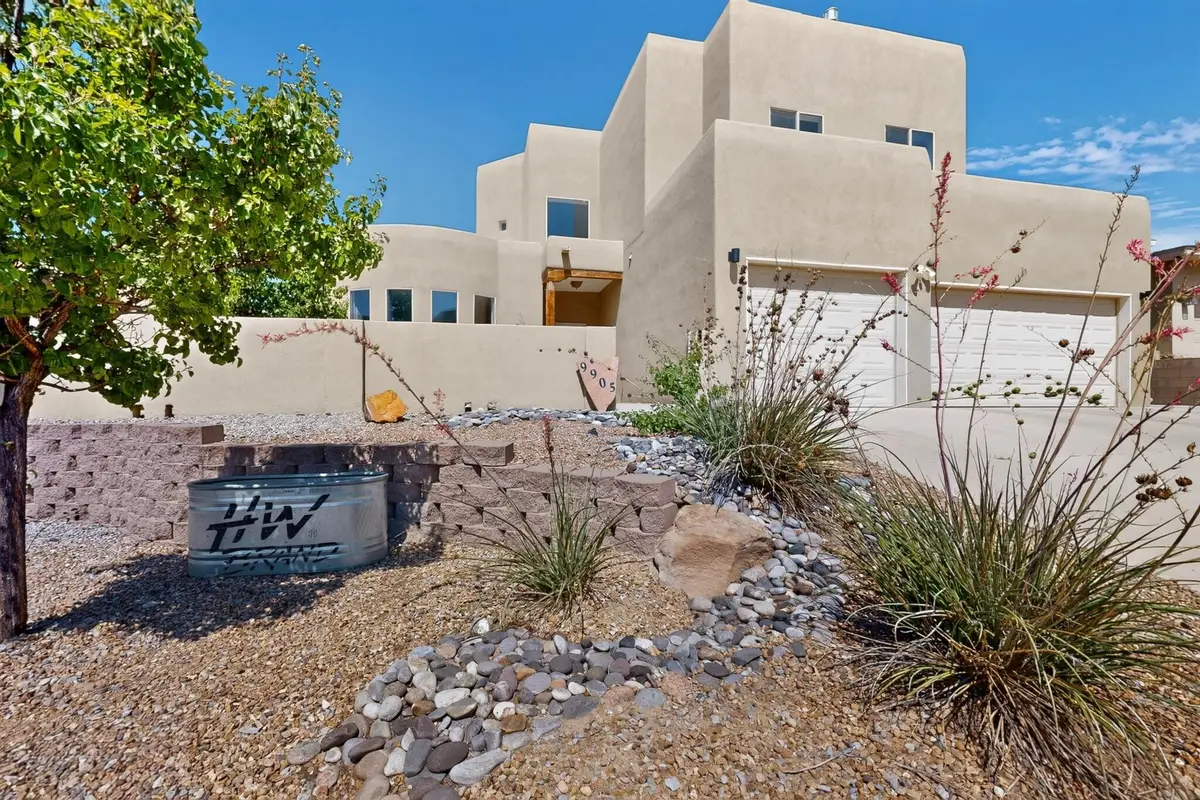 9905 Cardinal Street Nw, Albuquerque, NM 87114 - #1