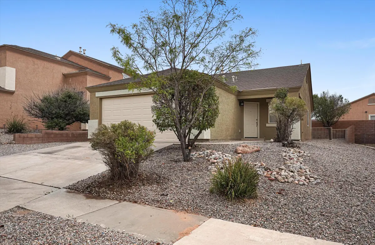 11016 Segunda Street Nw, Albuquerque, NM 87114 - #1
