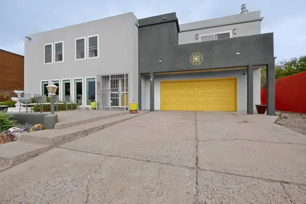 1124 Turner Drive Ne, Albuquerque, NM 87123