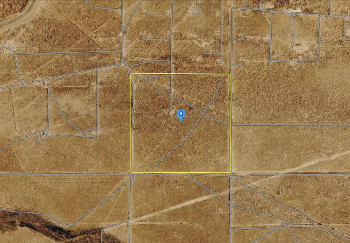 500 W Blevins Road, Artesia, NM 88210 - #1
