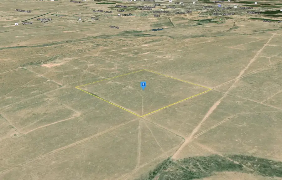 500 W Blevins Road, Artesia, NM 88210 - #2