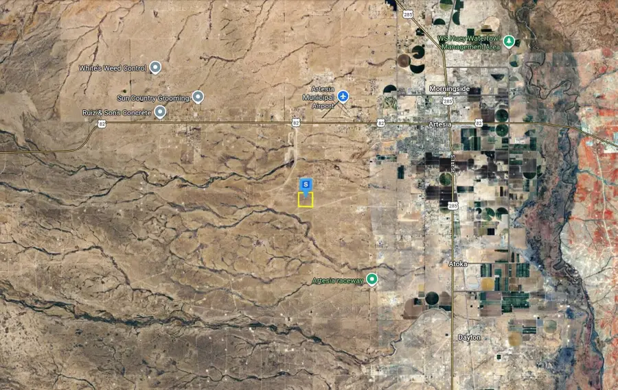 500 W Blevins Road, Artesia, NM 88210 - #3