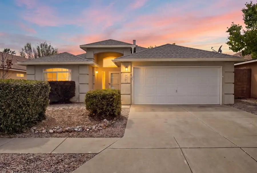 10259 Country Meadows Drive Nw, Albuquerque, NM 87114 - #2
