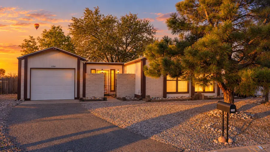 1390 Ponderosa Court Se, Albuquerque, NM 87124 - #2
